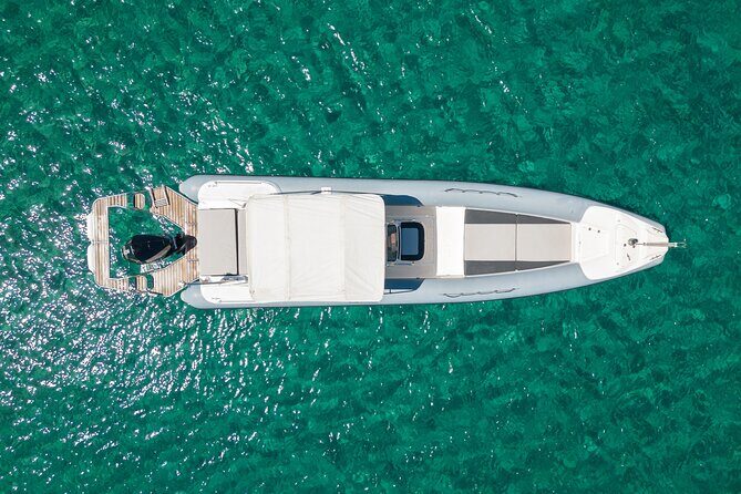 Private Boat trip from Sfakia to Elafonisi - FAQ