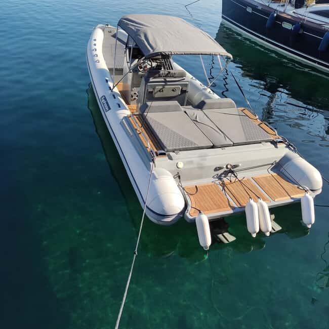 Private Boat Trip to Balos Lagoon from Chania - The Itinerary Breakdown