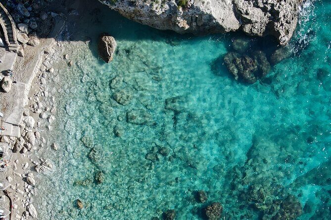 Private boat trip to Capri - Final Thoughts