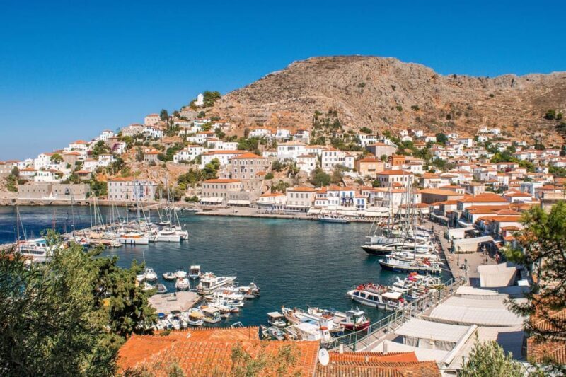 Private Boat Trip to Hydra and Poros Islands from Athens - What Makes This Tour Stand Out?