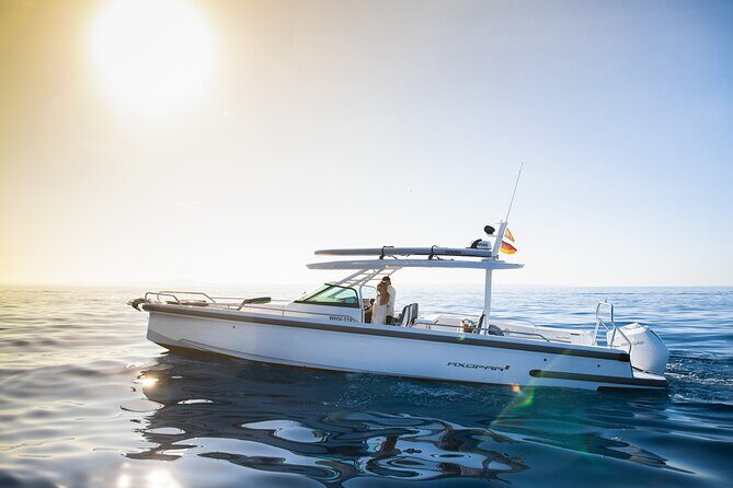 Private Boat Trip to Hydra and Poros to Discover the Saronic Gems - Anavyssos to Hydra: The First Stop