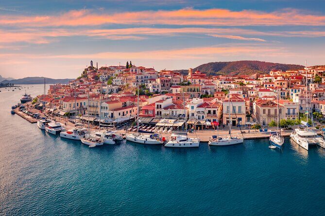 Private Boat Trip to Hydra and Poros to Discover the Saronic Gems - What’s Included and What to Consider