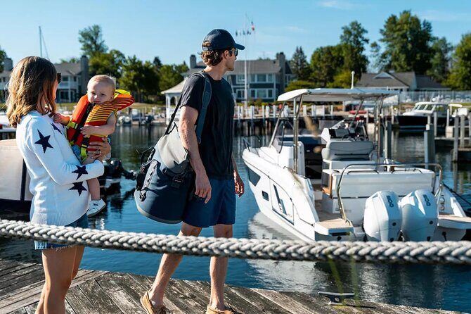 Private Boat Trip to Hydra & Poros to Explore the Saronic Islands - Who Is This Tour Best For?