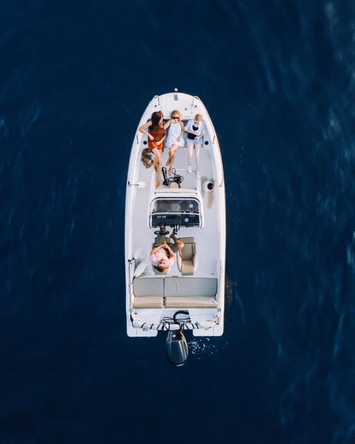 Private boat trip to the Elafiti islands. All included - Key Points