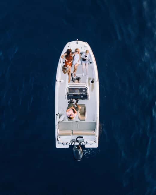 Private boat trip to the Elafiti islands. All included - Why Choose This Tour?