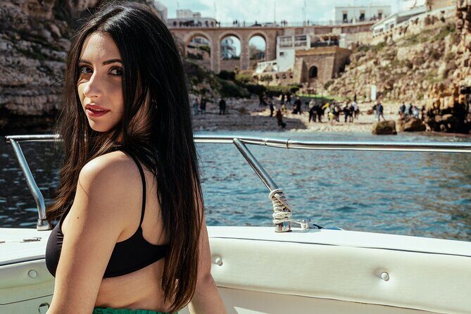 Private Boat Trip to the Polignano a Mare Caves - What Is This Tour About?
