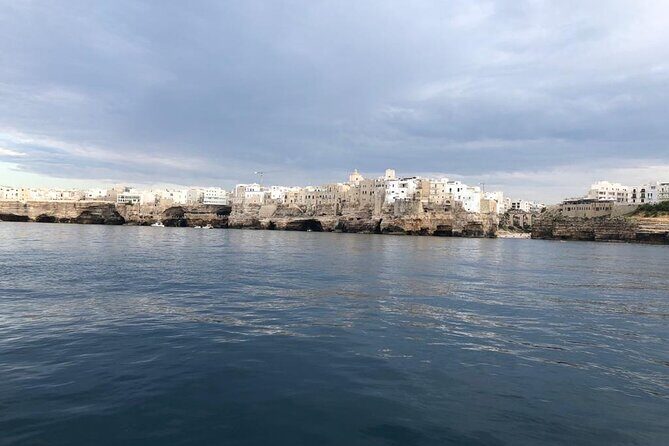 Private Boat Trip to the Polignano a Mare Caves - Practical Details