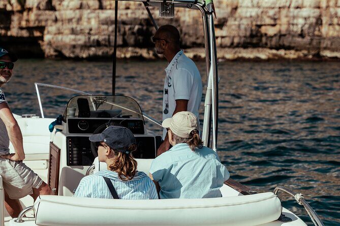 Private Boat Trip to the Polignano a Mare Caves - Who Would Love This Tour?