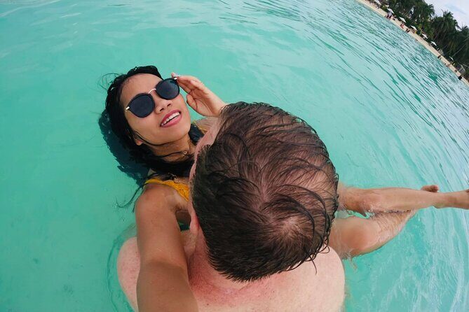 Private Boat Unlimited Party to Isla Mujeres + Transfer - Final Thoughts