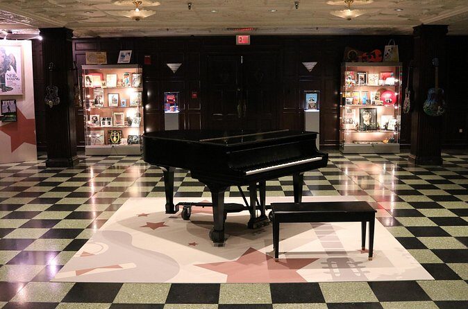 Private Boch Center Wang Theatre & Folk Americana Roots Hall of Fame Tour - FAQ