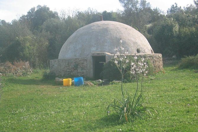 Private Bodrum Village Tour + 1 Glass Free Local Wine - The Value for Money