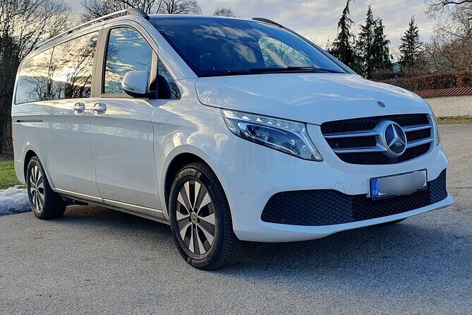 Private Bohemian-Saxony Switzerland luxury tour All-Inclusive - What makes this tour appealing?