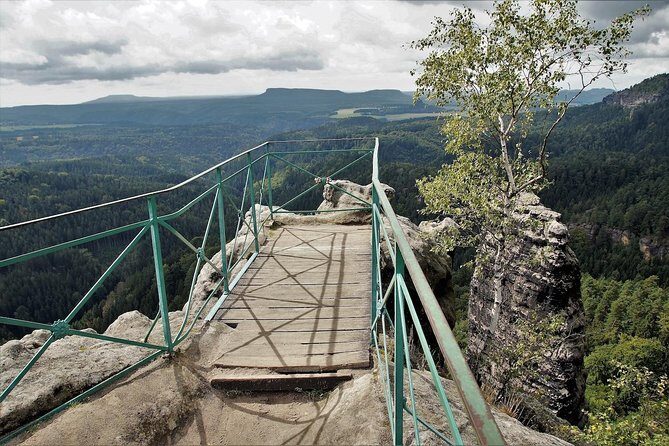 Private Bohemian-Saxony Switzerland luxury tour All-Inclusive - Practical details and considerations