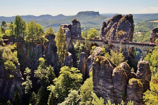 Private Bohemian-Saxony Switzerland luxury tour All-Inclusive - Who is this tour best suited for?