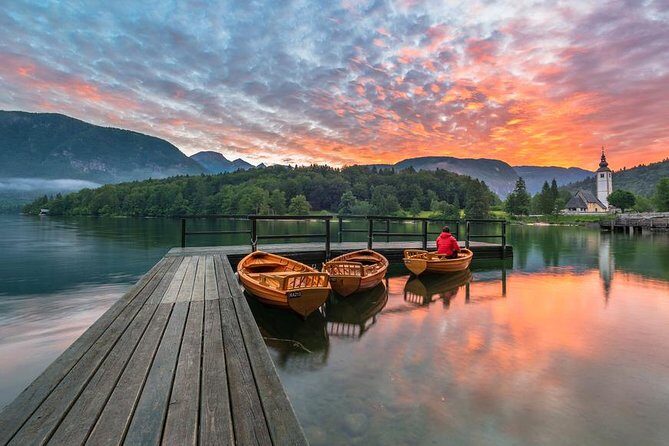 Private Bohinj & Vogel Tour from Bled - An In-Depth Look at the Tour Itinerary