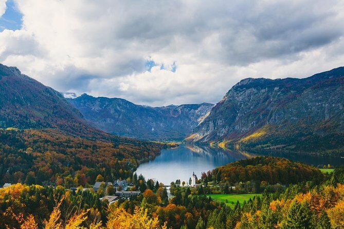 Private Bohinj & Vogel Tour from Bled - Pricing and Value