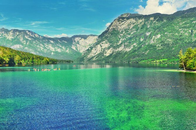 Private Bohinj & Vogel Tour from Bled - FAQs