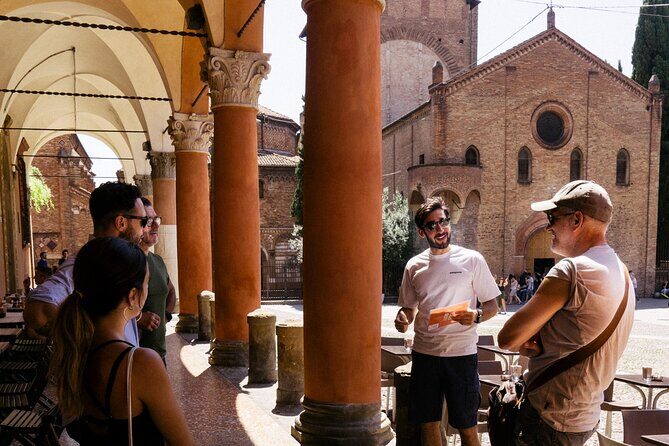 Private Bologna Gastronomic Tour with Local Guide - In-Depth Look at the Itinerary