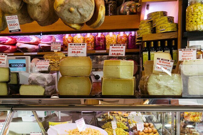 Private Bologna Gastronomic Tour with Local Guide - Who Will Love This Tour?