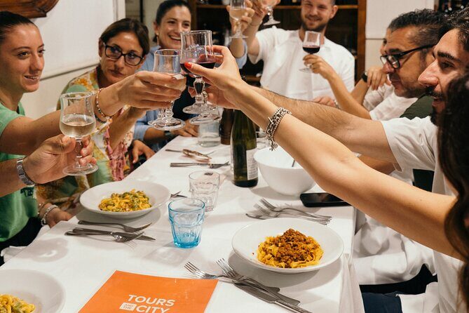 Private Bologna Gastronomic Tour with Local Guide - Final Thoughts