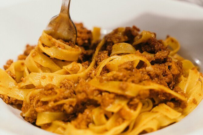 Private Bologna Gastronomic Tour with Local Guide - FAQ