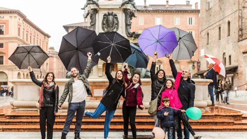 Private Bologna Intro Tour with a Local, Flexible & Custom - Why Travelers Love This Tour