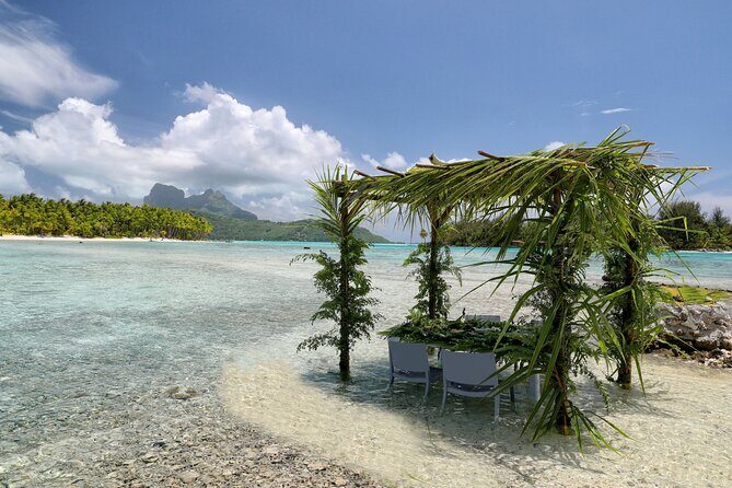 Private Bora Bora Lagoon & Water Lunch Experience - An In-Depth Look at the Bora Bora Lagoon & Water Lunch Tour