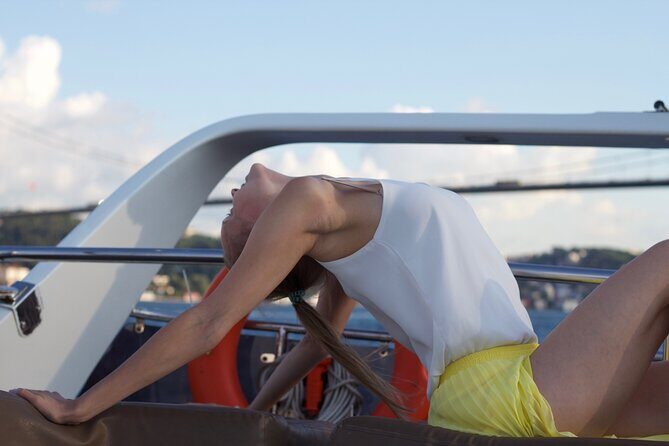 Private Bosphorus Sightseeing Cruise By Luxury Yacht in Istanbul - Is This Tour Worth It?