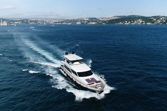 Private Bosphorus Sightseeing Cruise on Luxury Yacht - Final Thoughts