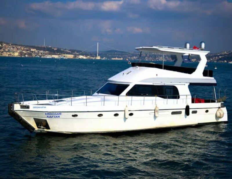 Private Bosphorus Yacht Tour Istanbul - Why This Tour Works (and What Could Be Better)