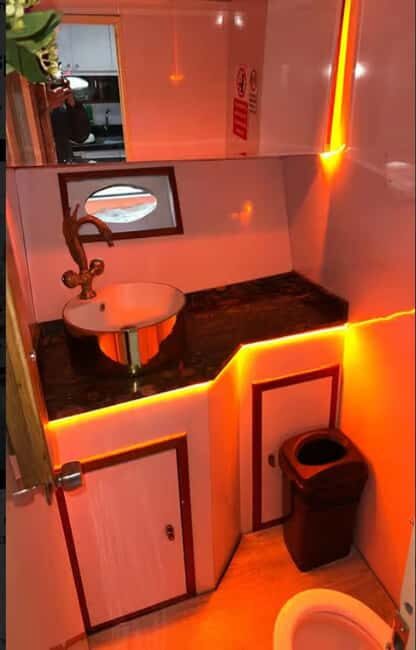 Private Bosphorus Yacht Tour Istanbul - Final Thoughts