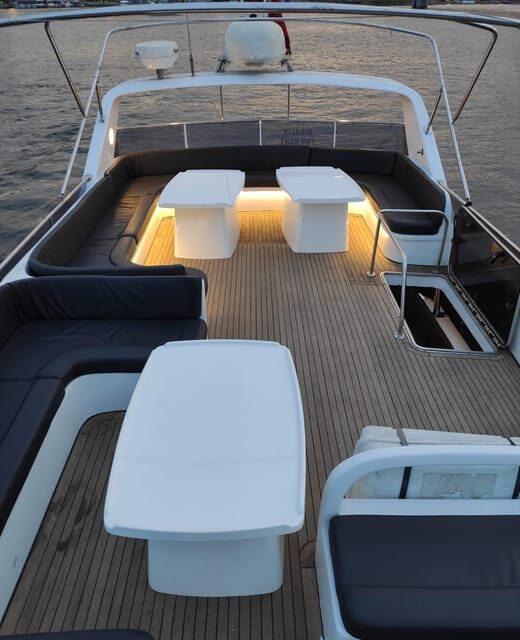 Private Bosphorus Yacht with Local Guide and Snacks - Who Should Consider This Tour?