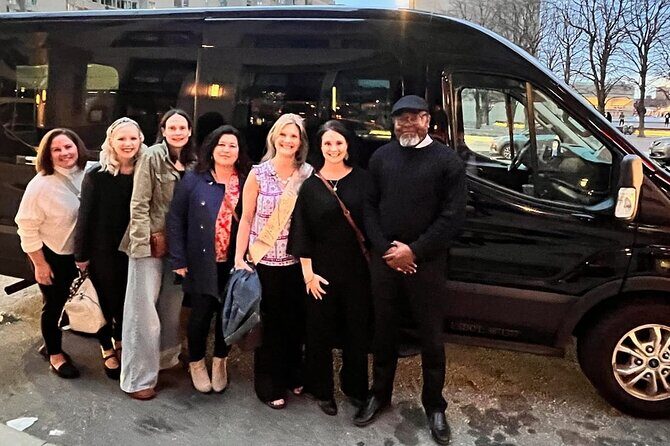 Private Boston Airport to Chatham One Way Transportation - What to Expect from the Service