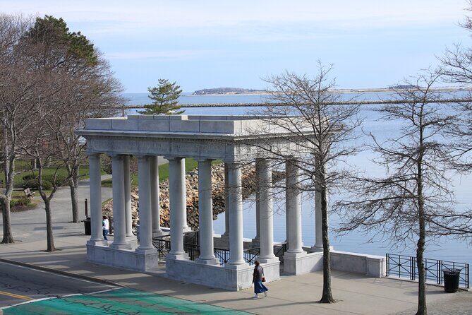 Private Boston Day Trip to Plymouth MA - The Sum Up