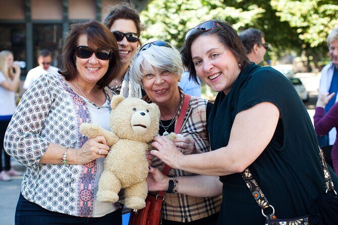 Private Boston Movie Mile Guided Walking Tour - Who Should Consider This Tour?