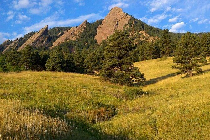 Private Boulder Tour from Denver - Exploring Boulder on a Private Tour from Denver: Honest Insights and What to Expect