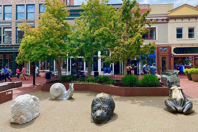 Private Boulder Tour from Denver - Practical Details to Keep in Mind