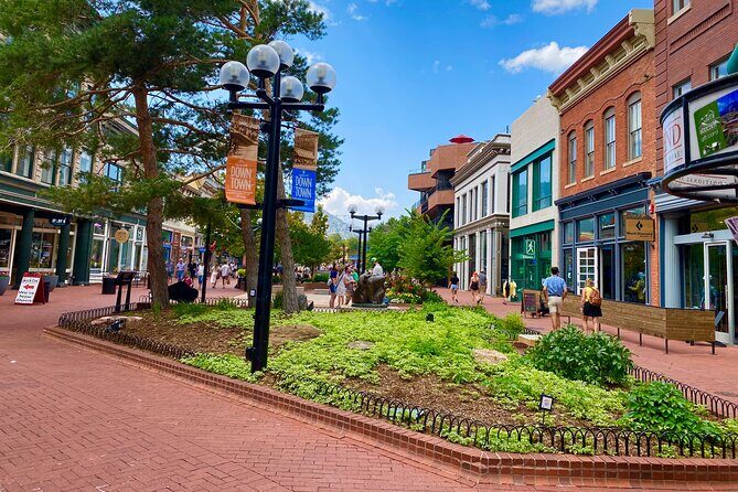 Private Boulder Tour from Denver - Real Traveler Insights