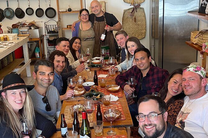 Private Boutique Wine Tour in Valle de Guadalupe - Key Points