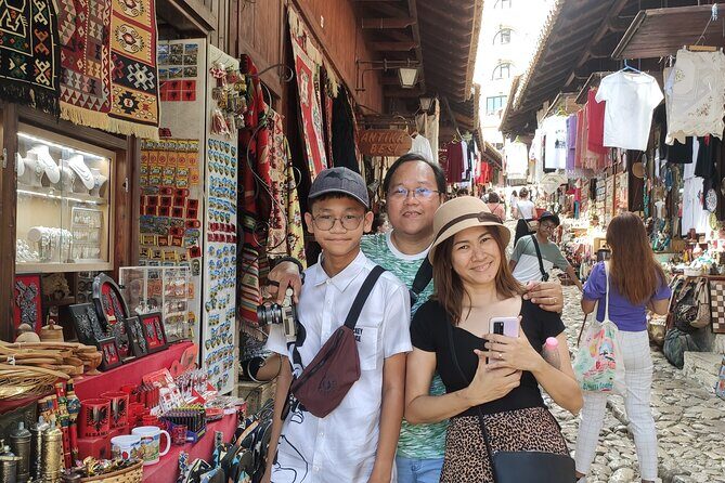 Private Bovilla Lake and Kruja City Day Tour from Tirana - FAQ