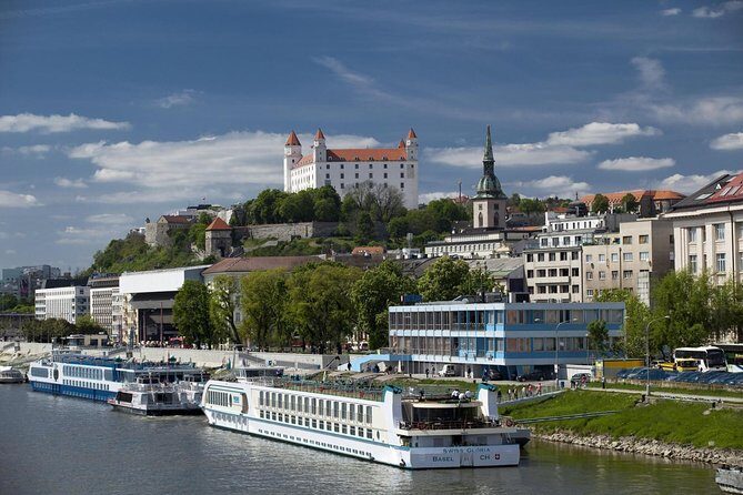 Private Bratislava Grand City Tour - Who Will Love This Tour?