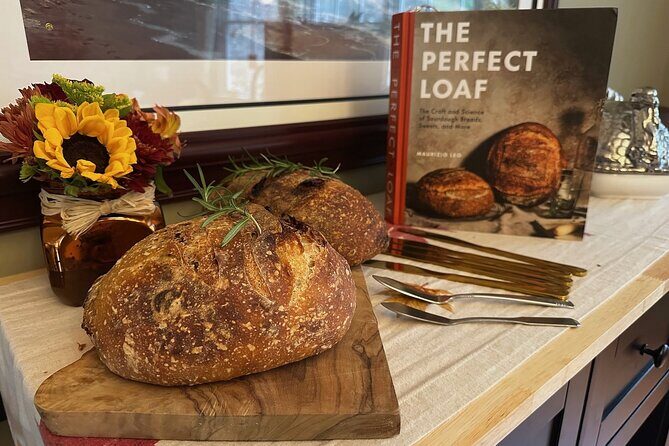 Private Bread Baking Class near Philadelphia - Exploring the Private Bread Baking Class near Philadelphia