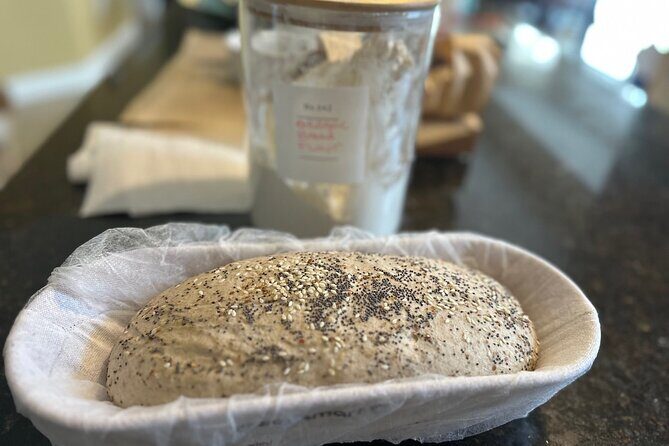 Private Bread Baking Class near Philadelphia - A Closer Look at What You Can Expect