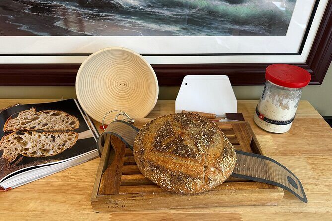 Private Bread Baking Class near Philadelphia - FAQs about the Bread Baking Class
