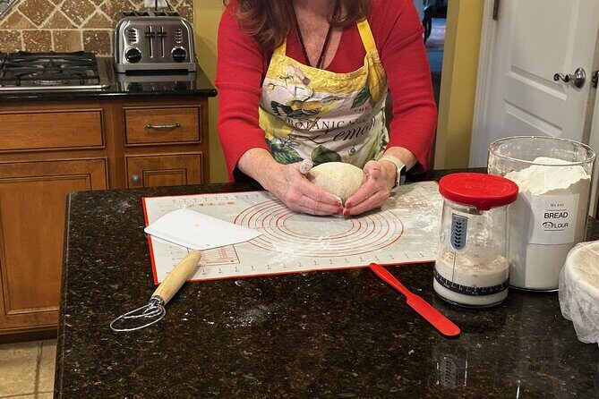 Private Bread Baking Class near Philadelphia - Final Thoughts