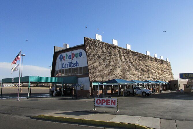 Private Breaking Bad Tour - What to Expect from the Breaking Bad Tour