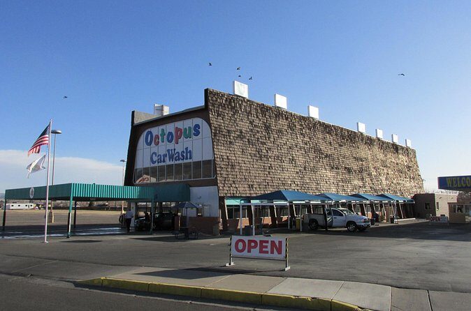 Private Breaking Bad Tour - Reviews and Feedback