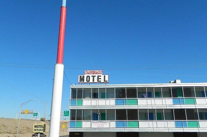 Private Breaking Bad Tour - Frequently Asked Questions