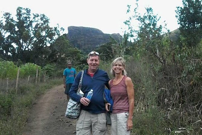 Private Breathtaking Koroyanitu Half Day Waterfall Hike - In Summary