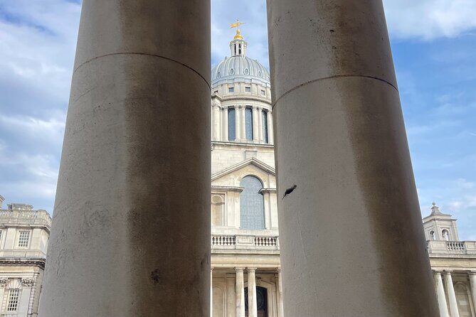 Private Bridgerton Walking Tour of Greenwich - Is It Worth the Price?